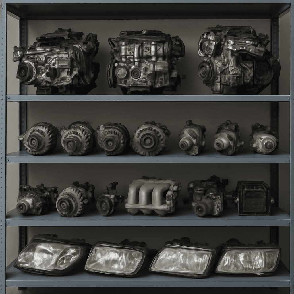 Auto Parts