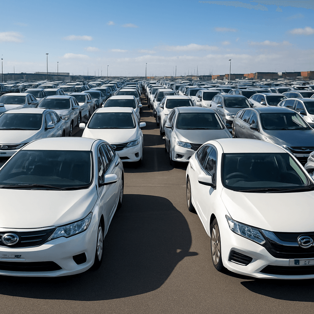Used Cars